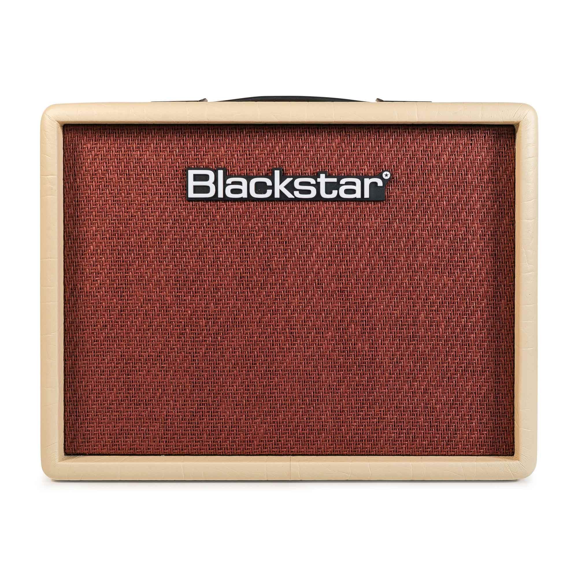 Blackstar Debut 15E Beige