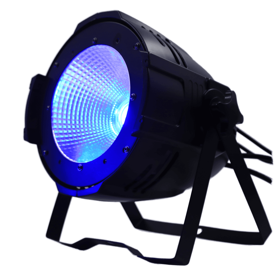 PM LIGHTING COB100RGBW