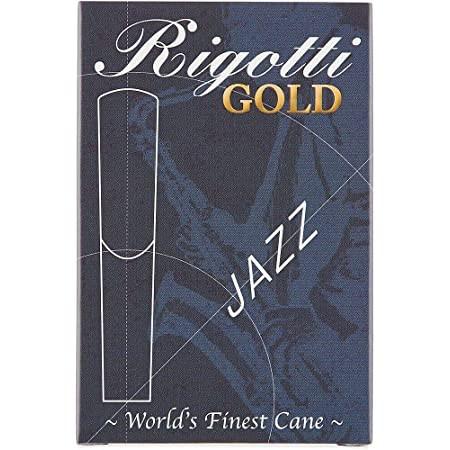 Rigotti RG.JSA.2  Alt sax