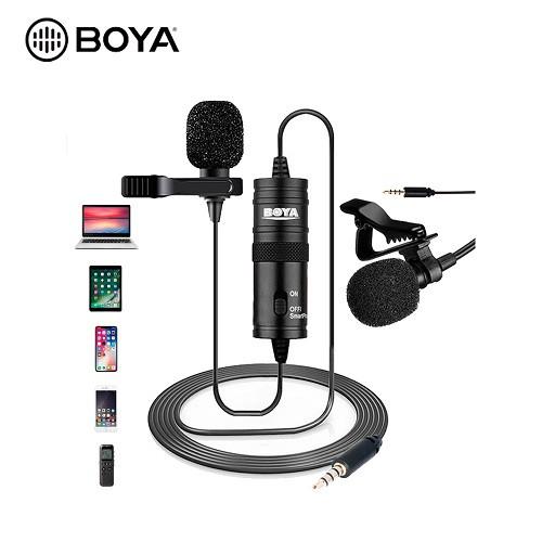 Boya BY-M1