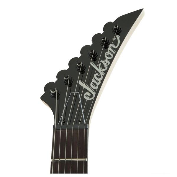Jackson JS 11 Dinky AH FB 22 BLK