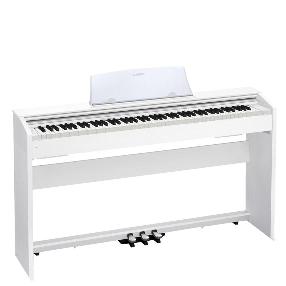 Casio PX-770 WE Privia
