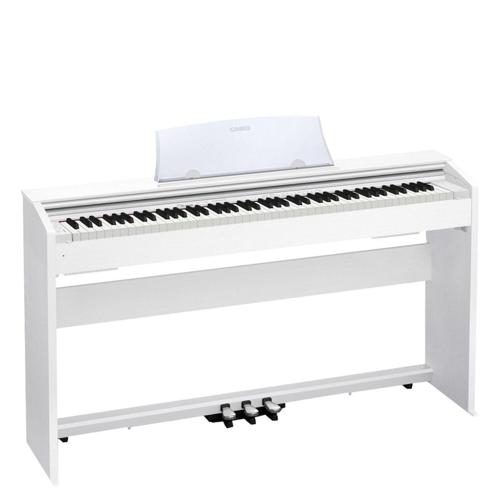 Casio PX-770 WE Privia