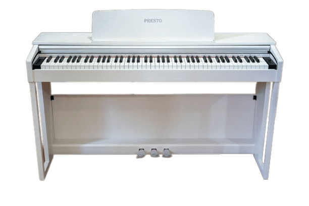Presto DK-150 White