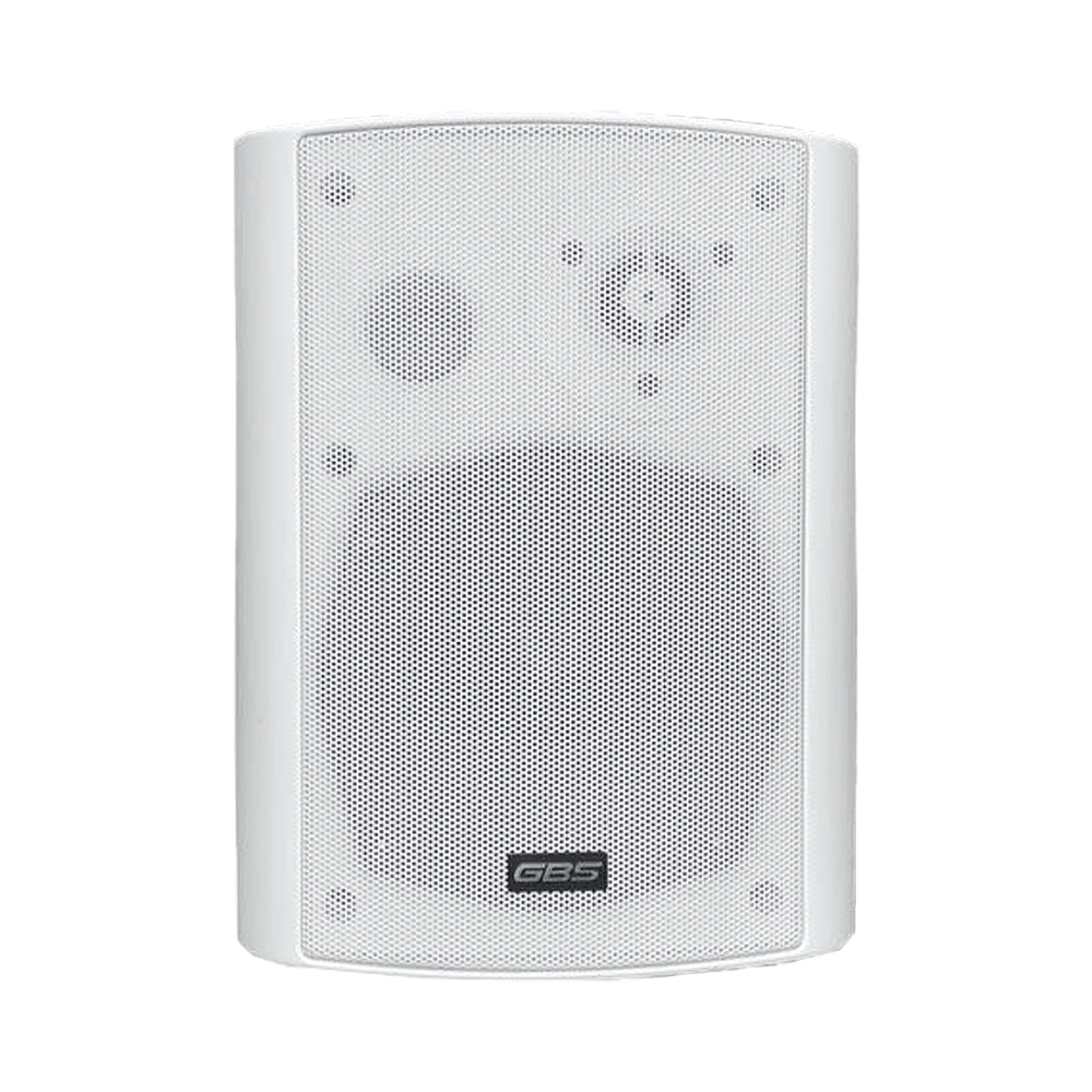 GBS GS-51W Divar dinamiki