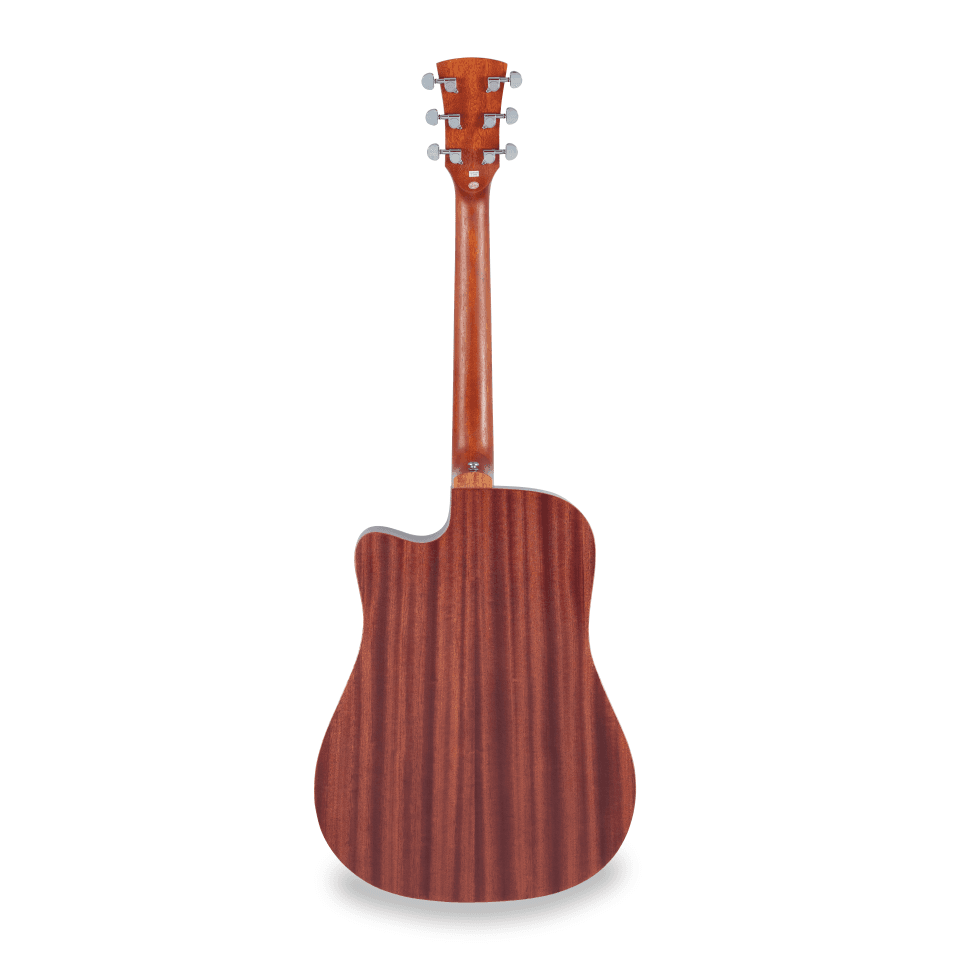 Soundsation EDGE ST DNCE-BSB SOUNDSATION ACOUSTIC GUITAR