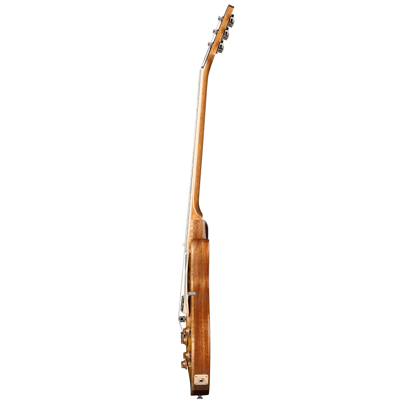 Gibson Les Paul Studio Session, Honey Burst(LPSTAA01HBCH1)