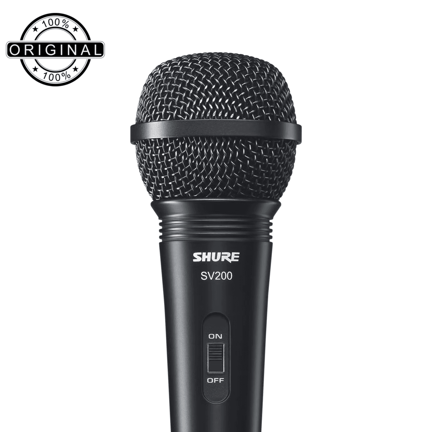 Shure SV200