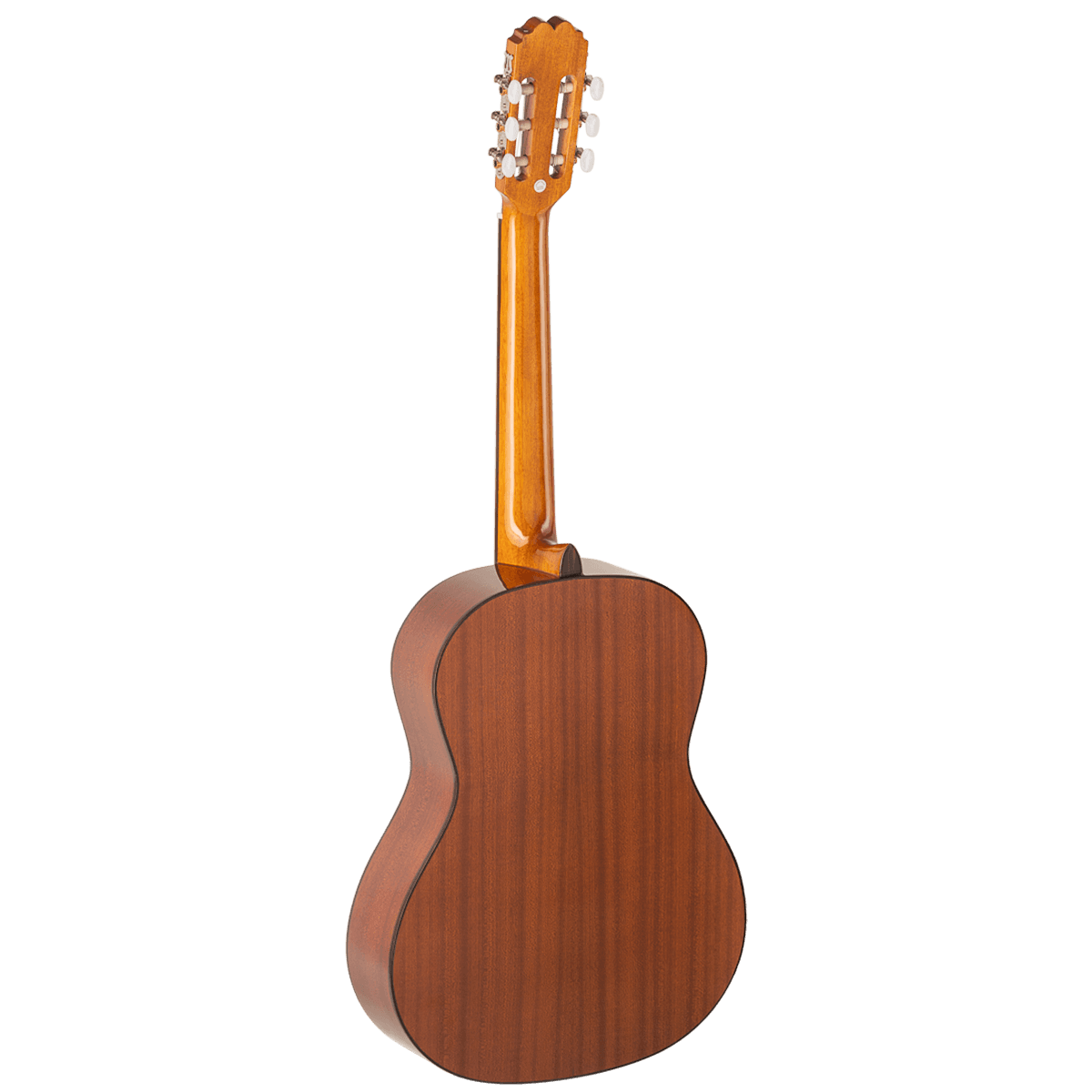 Admira Rosario klassik gitara