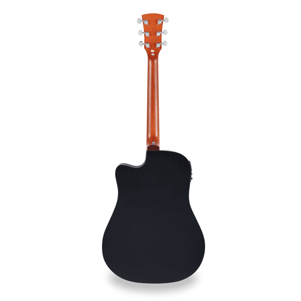 Soundsation CODY DNCE-BK SOUNDSATION ACOUSTIC GUITAR