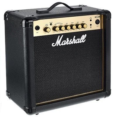 Marshall MG15R
