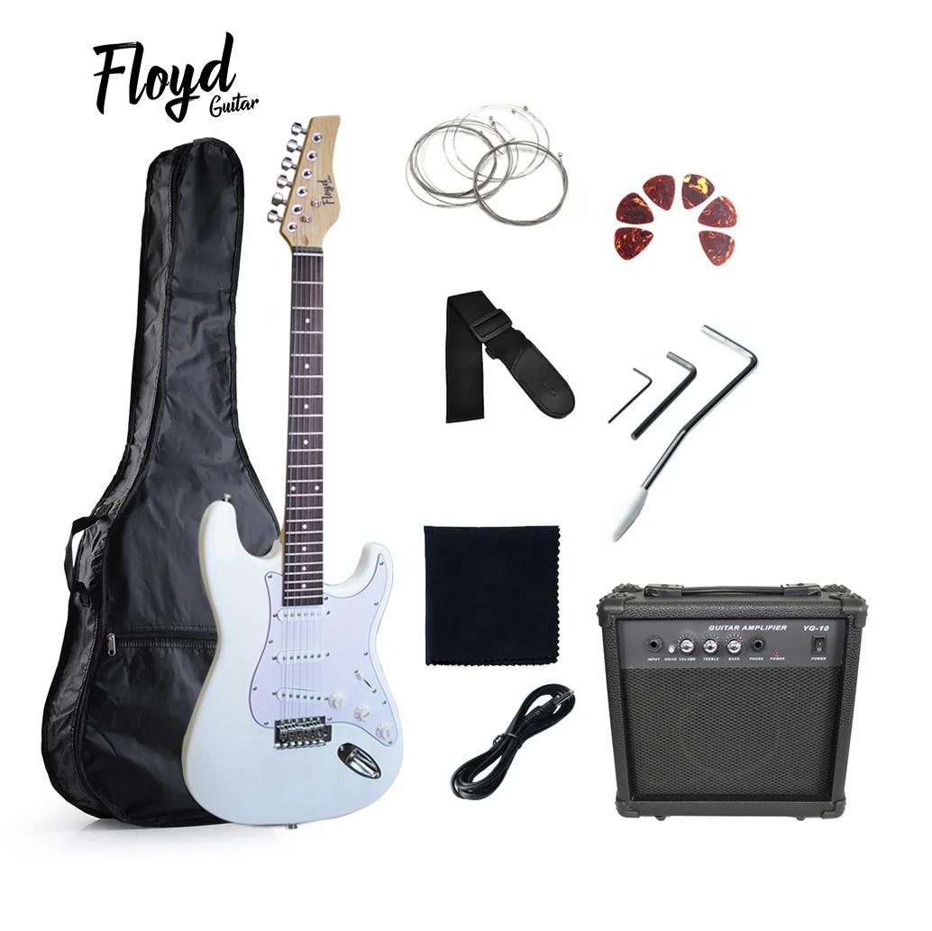 Floyd EGS111-10S  WH