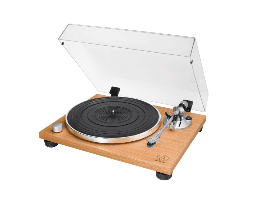 Audio-Technica AT-LPW30TK