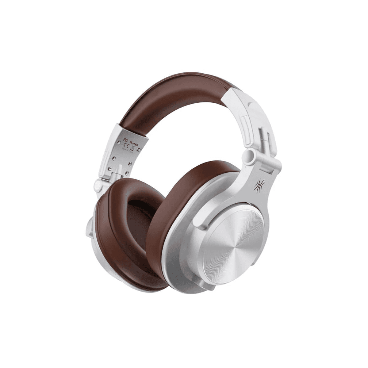 OneOdio A70 Silver-brown