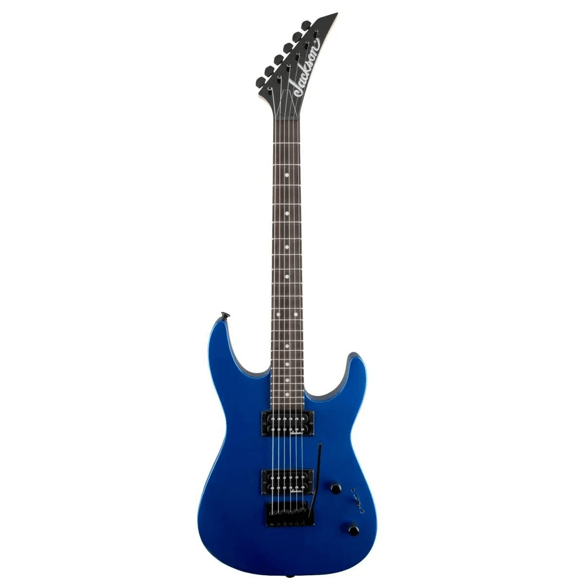 Jackson JS11 DK AH FB 22 Fr MT BL