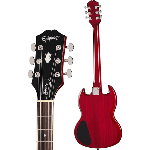 Epiphone SG Tribute E1
