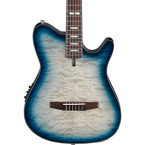 Ibanez FRH20QMN-WR