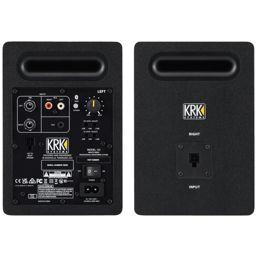KRK Kreate3