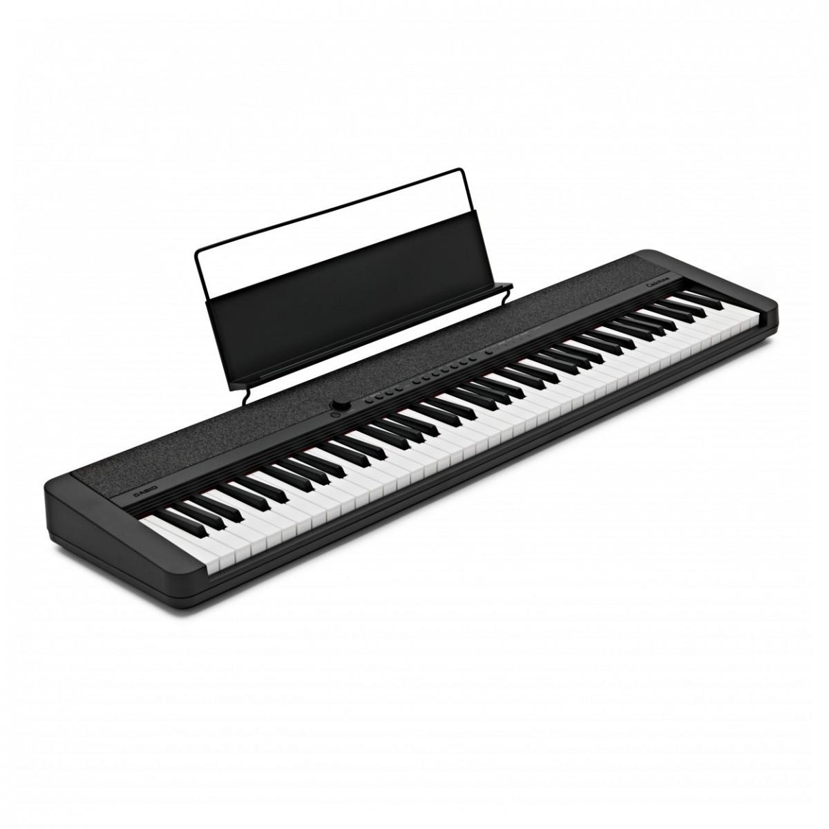 Casio CT-S1 BK 76
