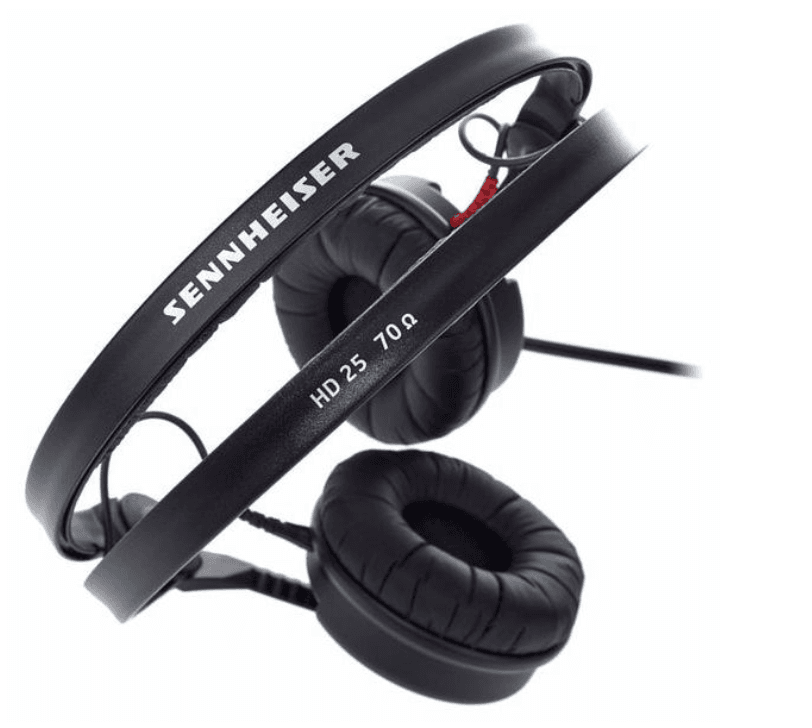 Sennheiser HD-25