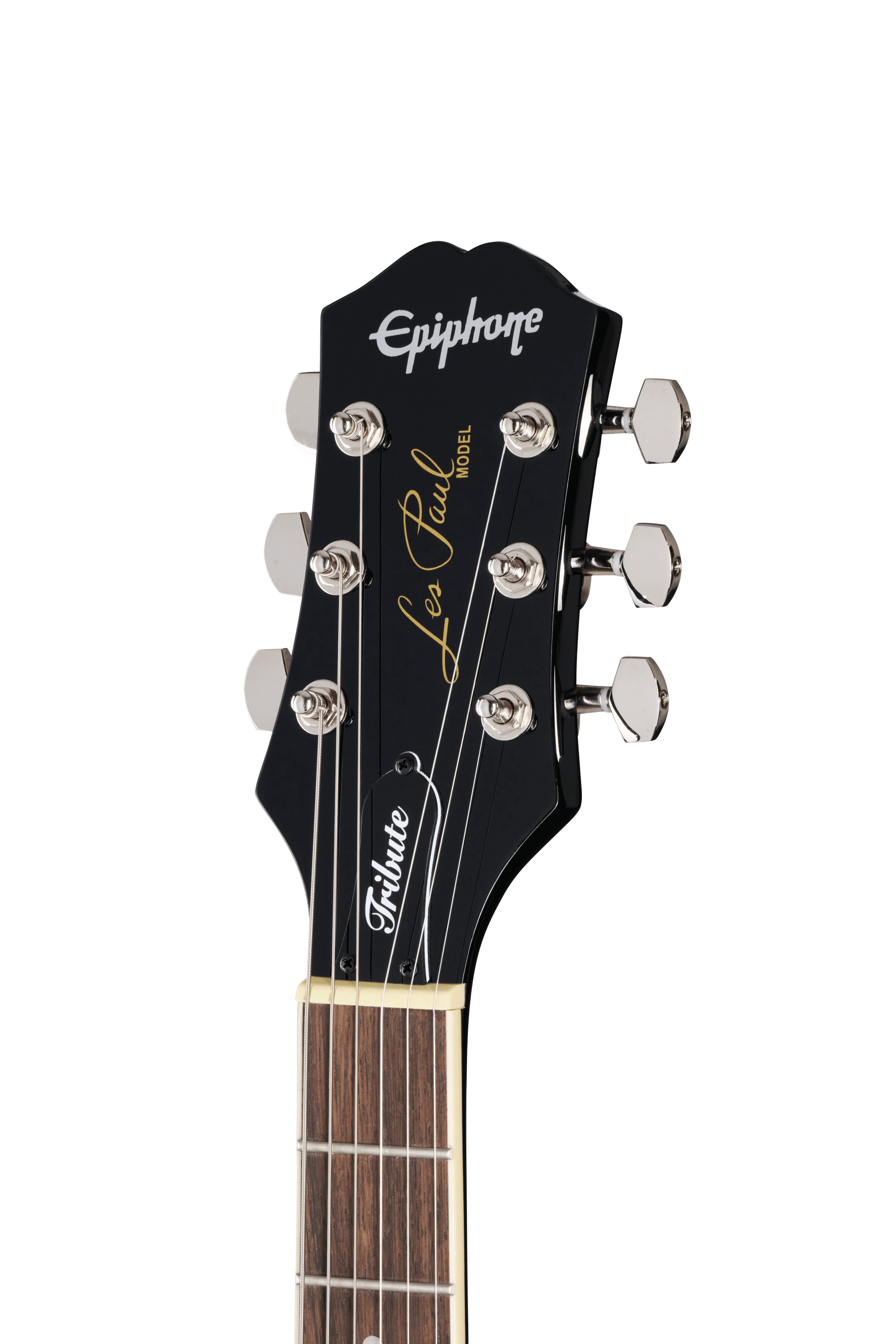 Epiphone Les Paul Tribute E1 - Ebony
