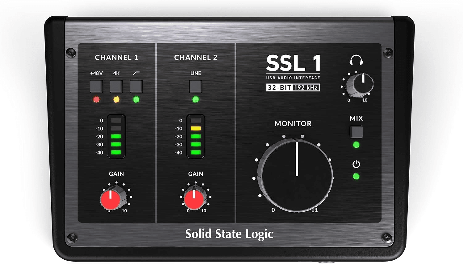 SSL 1