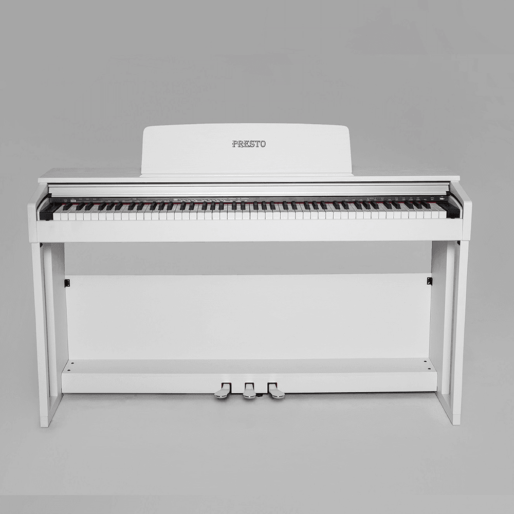 Presto DK-110 White