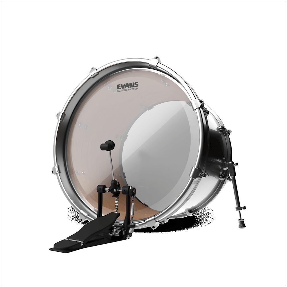 Evans BD20GB3