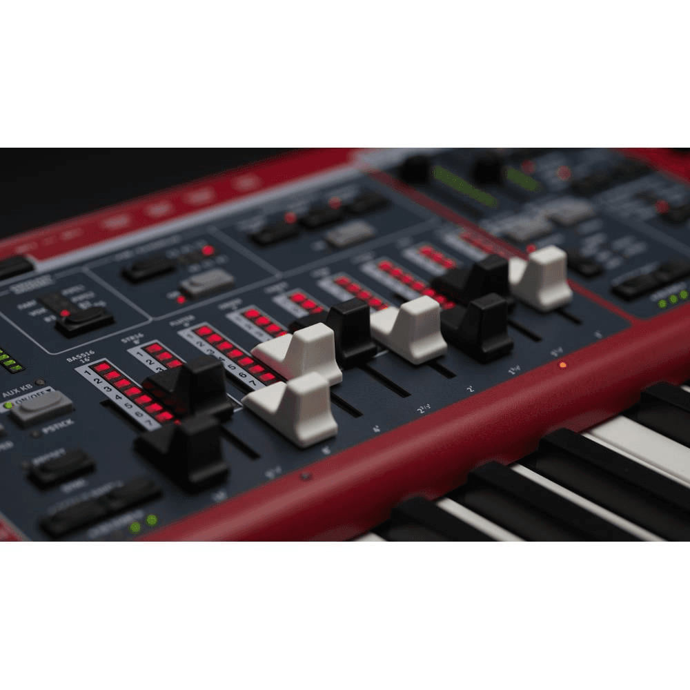 Nord Stage 4 88