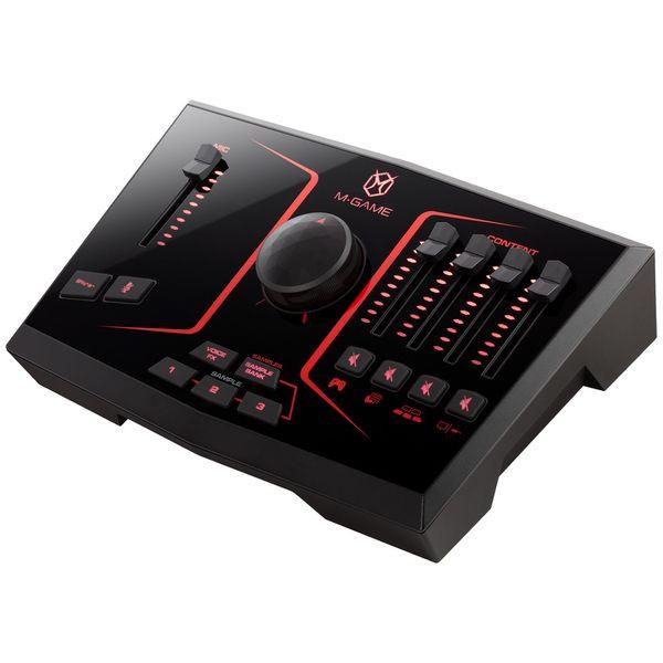 M-Audio M-Game Solo
