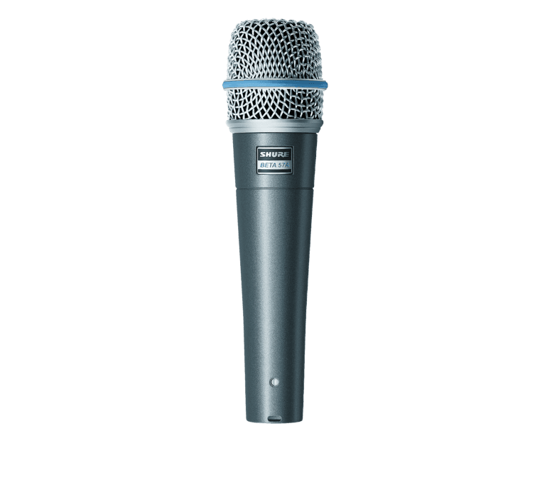 Shure Beta 57A