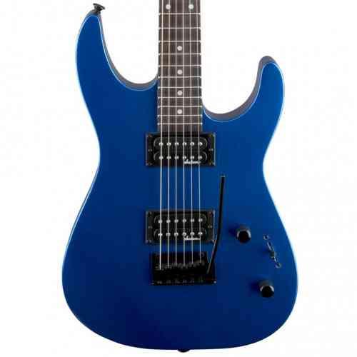 Jackson JS12 Dinky 24fr MT BL