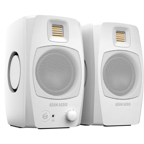ADAM Audio D3V WH