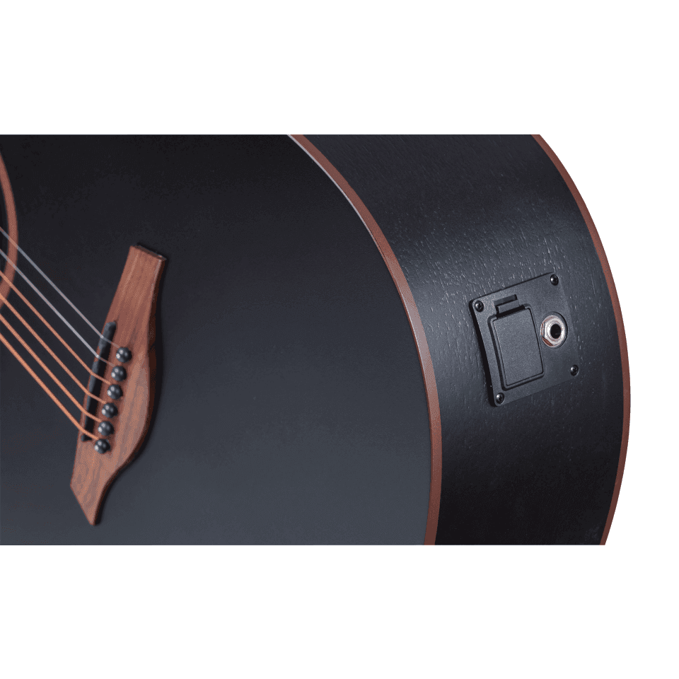 Soundsation CODY DNCE-BK SOUNDSATION ACOUSTIC GUITAR