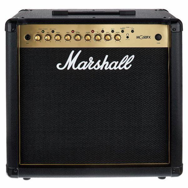 Marshall MG50GFX