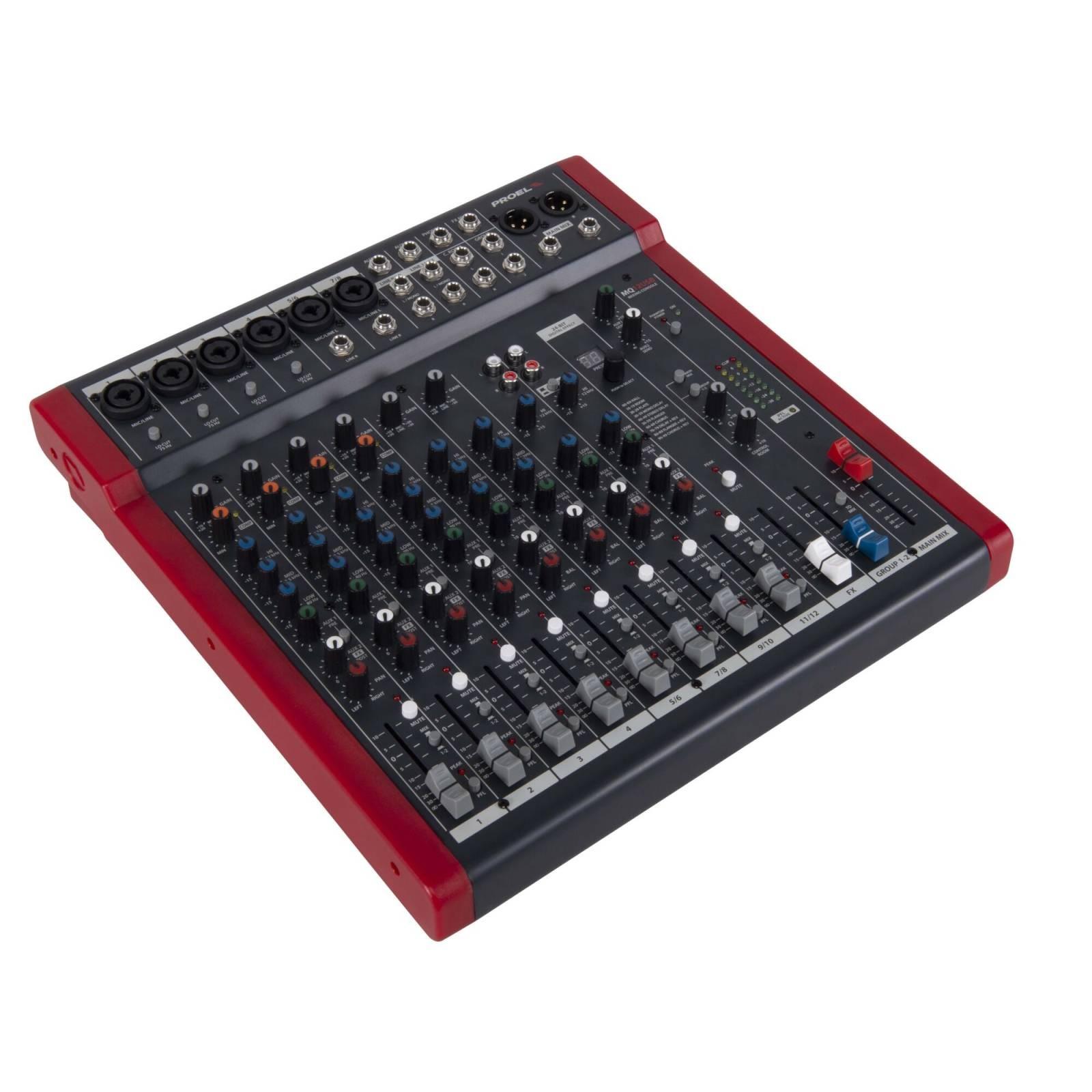 Proel MQ16USB