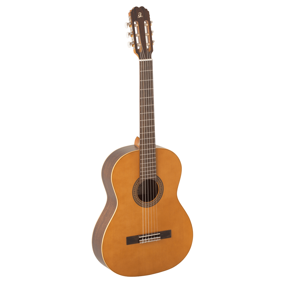 Admira Sevilla klassik gitara