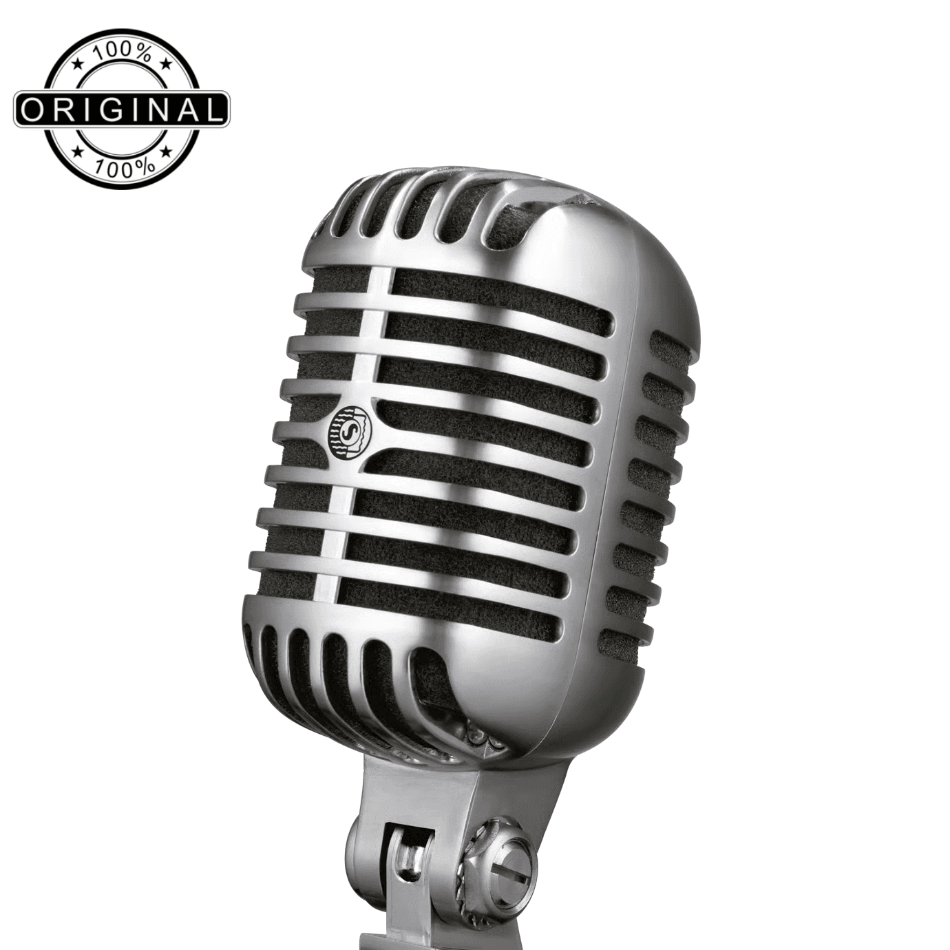 Shure 55SH SERIES II