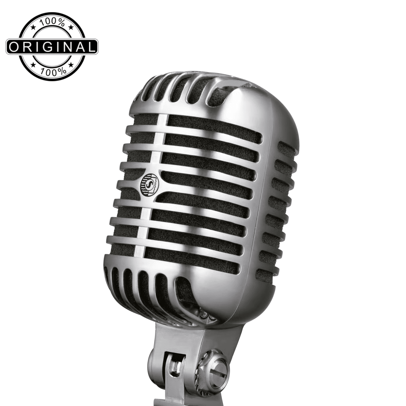 Shure 55SH SERIES II