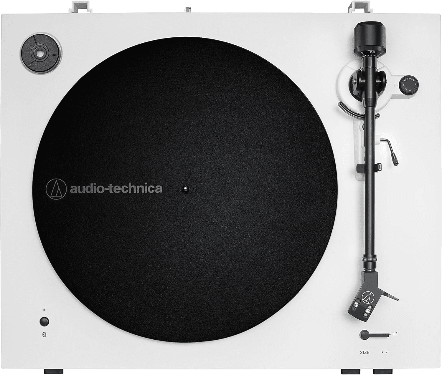 Audio-Technica AT-LP3XBTWH
