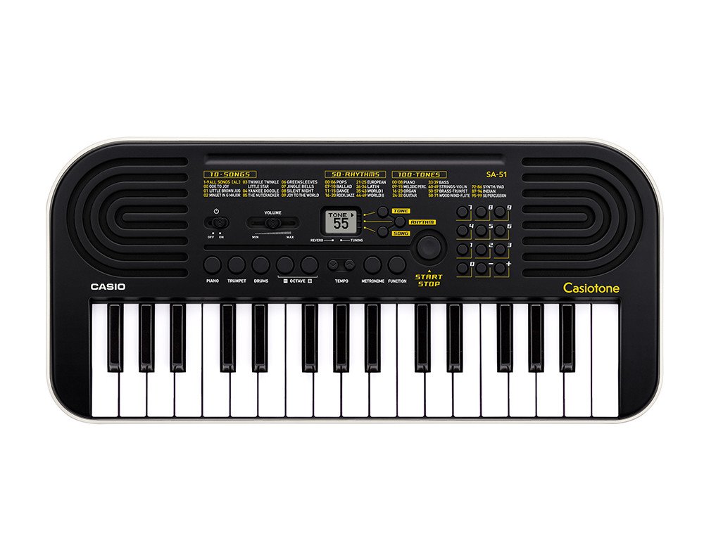 Casio SA-51