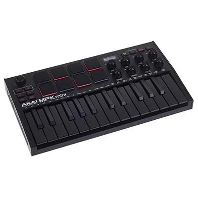 AKAI MPK Mini MK3 Black