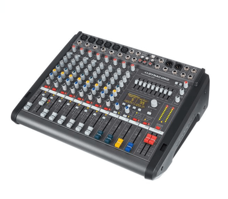 Dynacord PM600-3 Китай