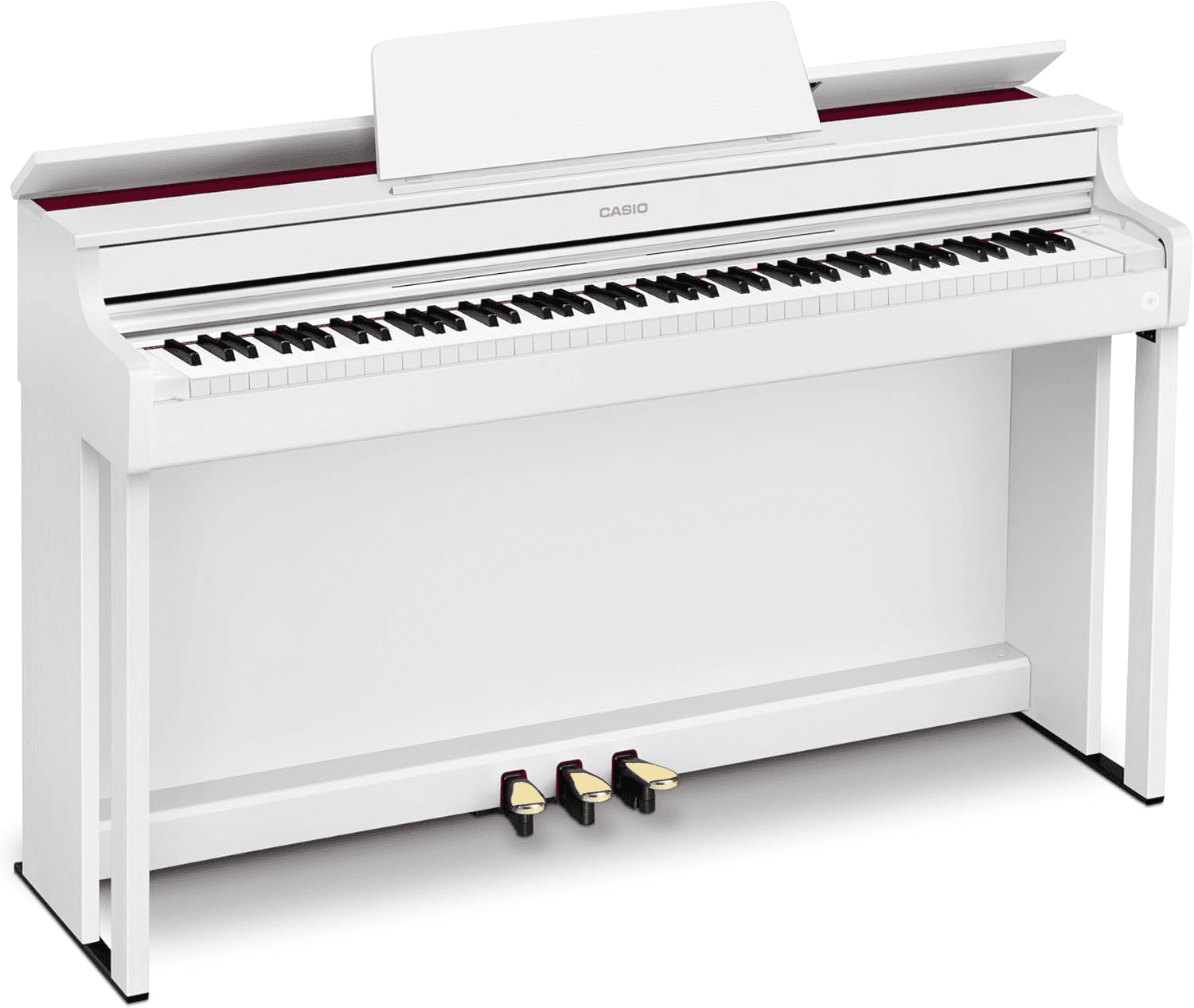 Casio AP-300 WE Celviano