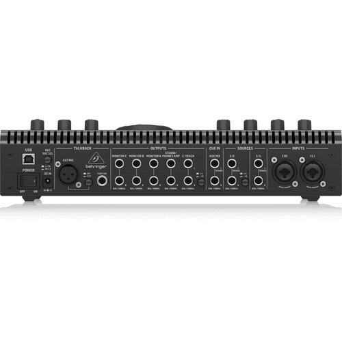 Behringer Studio XL