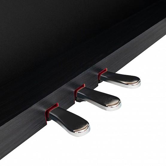 ROCKDALE Concert Black