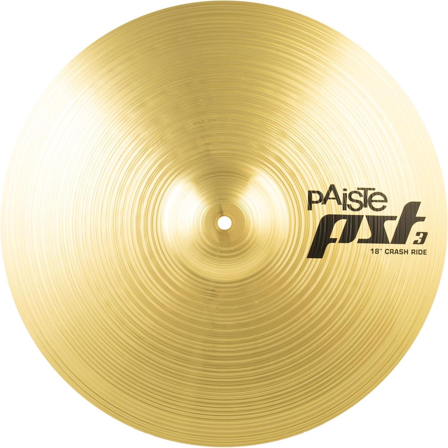 Paiste PST 3 Crash 18