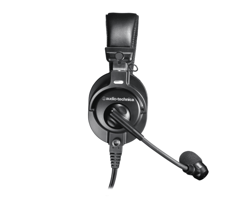 Audio-Technica BPHS1