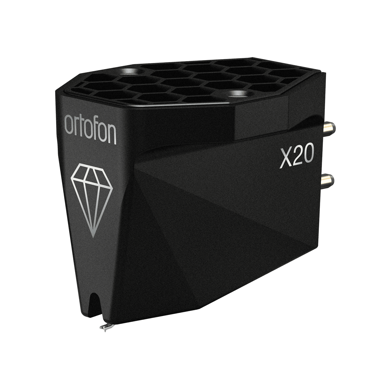 Ortofon MC X20  Record player cartridge