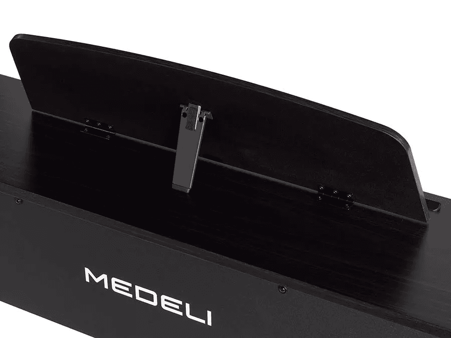 Medeli UP203 BK